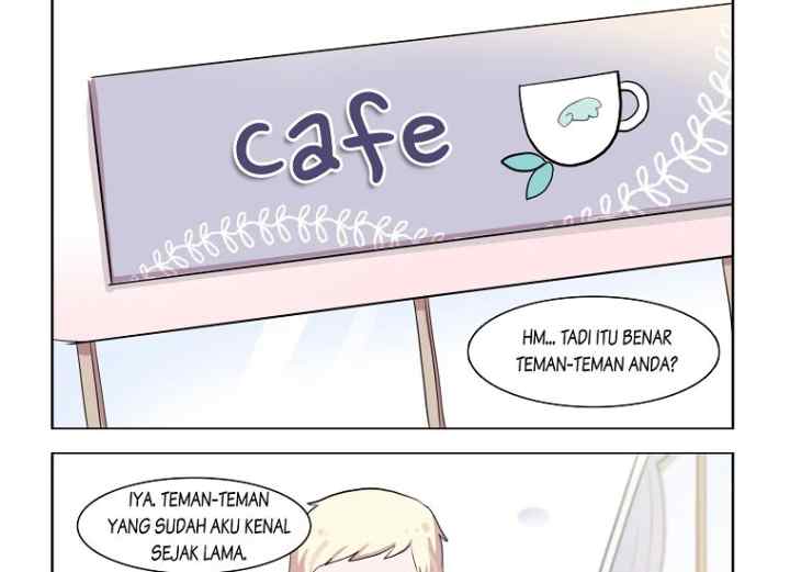 She Doesn't Like Me chapter 224 halaman 13