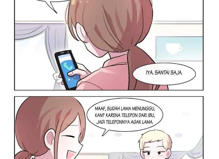 She Doesn't Like Me chapter 224 halaman 16