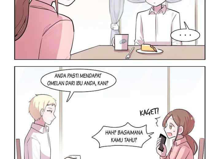She Doesn't Like Me chapter 224 halaman 17