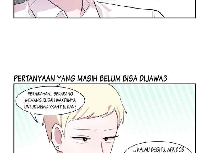 She Doesn't Like Me chapter 225 halaman 8