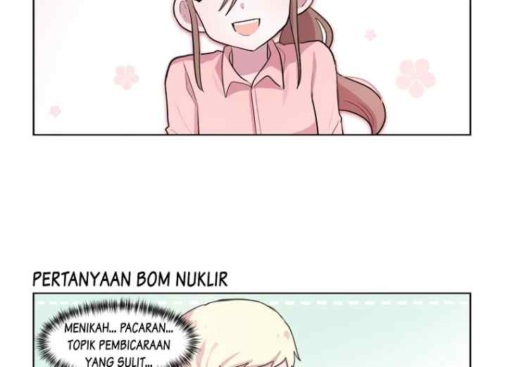 She Doesn't Like Me chapter 225 halaman 15
