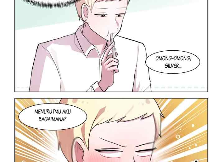 She Doesn't Like Me chapter 225 halaman 16