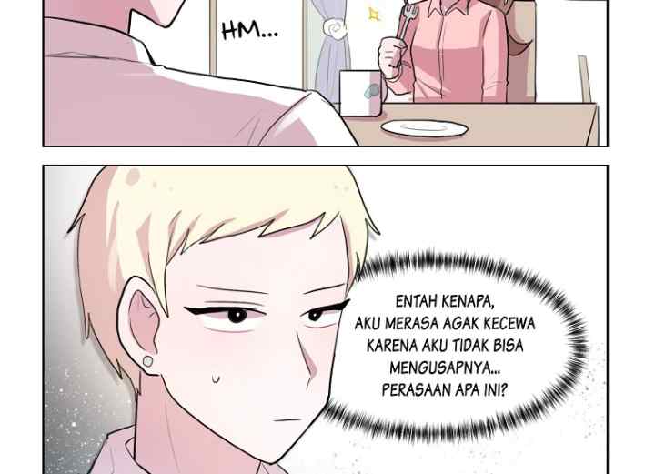 She Doesn't Like Me chapter 225 halaman 7