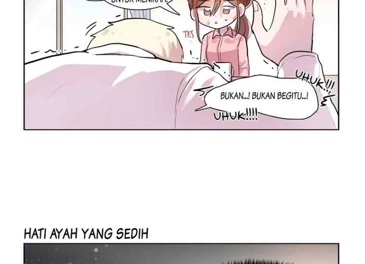She Doesn't Like Me chapter 225 halaman 4