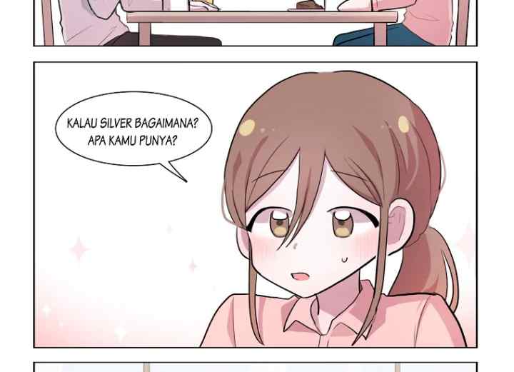 She Doesn't Like Me chapter 225 halaman 10