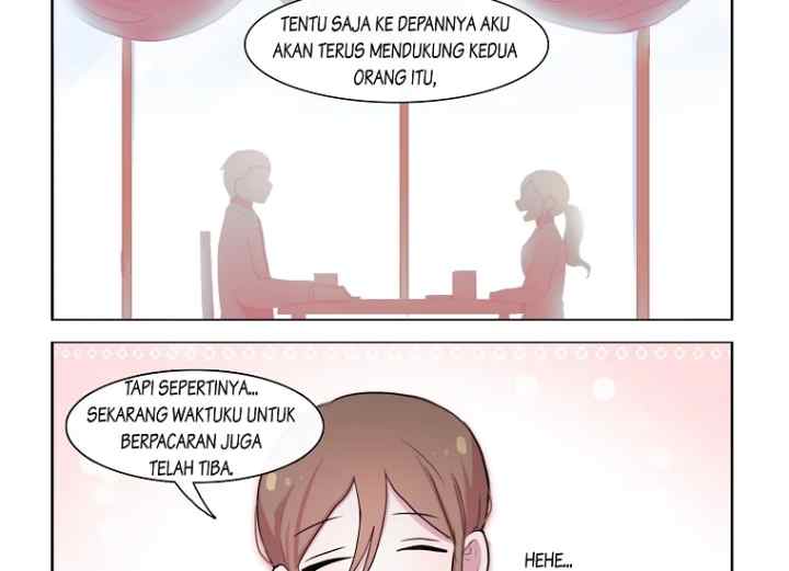 She Doesn't Like Me chapter 225 halaman 14