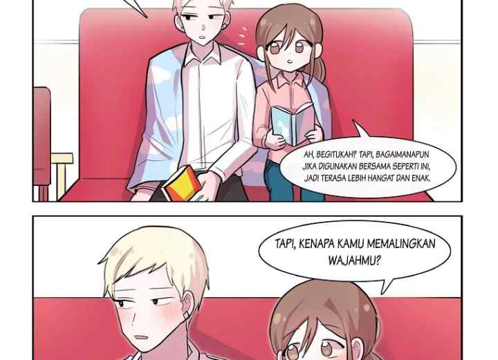 She Doesn't Like Me chapter 230 halaman 14