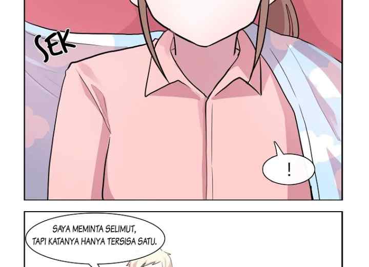 She Doesn't Like Me chapter 230 halaman 13