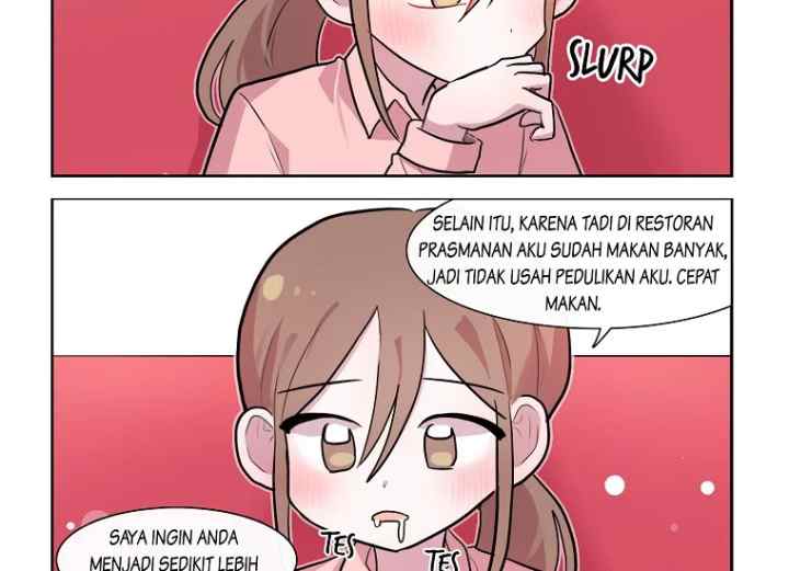 She Doesn't Like Me chapter 230 halaman 7