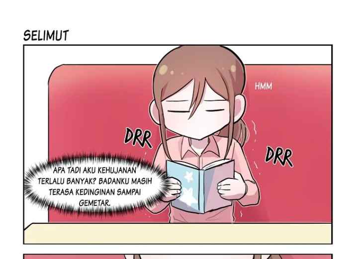 She Doesn't Like Me chapter 230 halaman 12