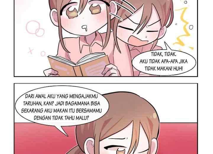 She Doesn't Like Me chapter 230 halaman 6