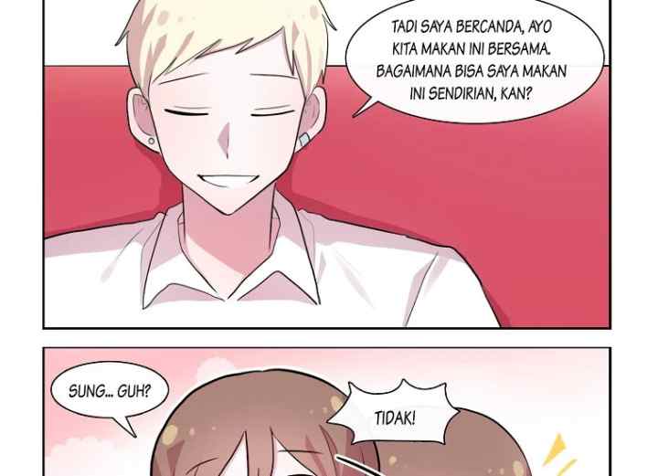 She Doesn't Like Me chapter 230 halaman 5