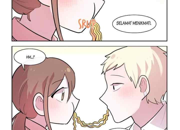She Doesn't Like Me chapter 230 halaman 9