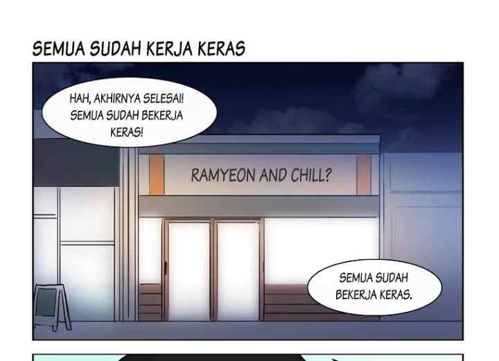 She Doesn't Like Me chapter 233 halaman 12