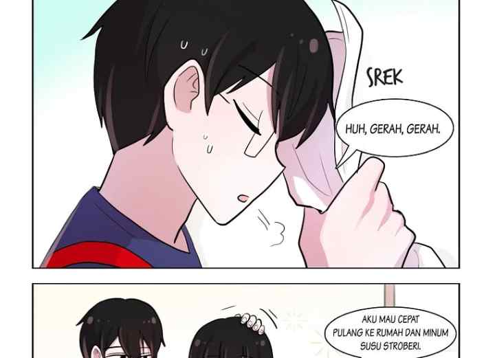 She Doesn't Like Me chapter 233 halaman 13