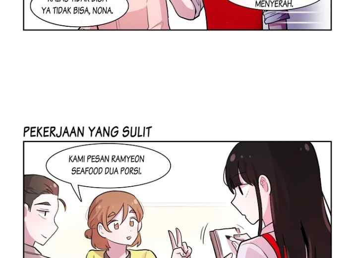 She Doesn't Like Me chapter 233 halaman 8