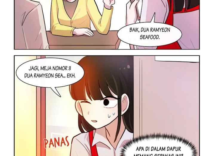 She Doesn't Like Me chapter 233 halaman 9