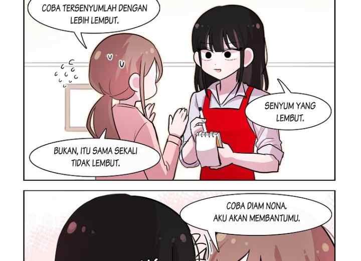 She Doesn't Like Me chapter 233 halaman 5