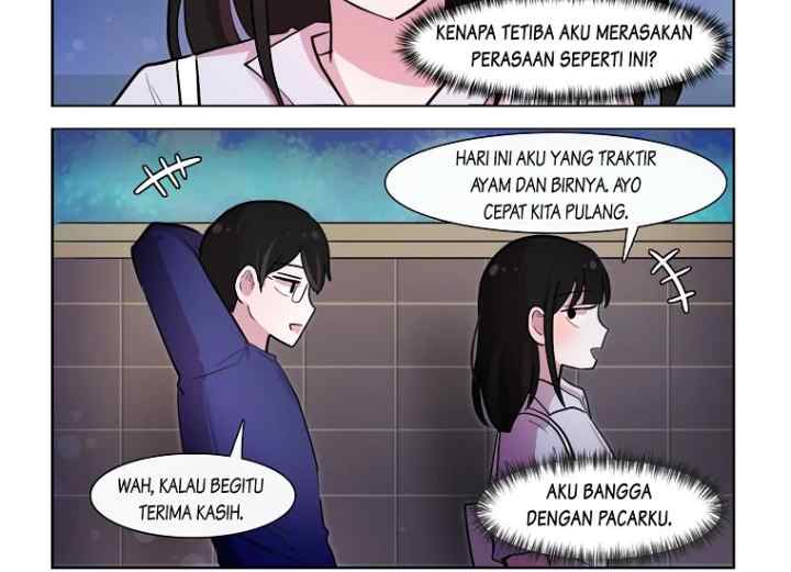 She Doesn't Like Me chapter 233 halaman 18