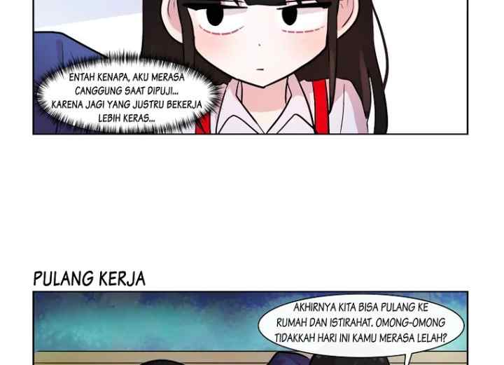She Doesn't Like Me chapter 233 halaman 15