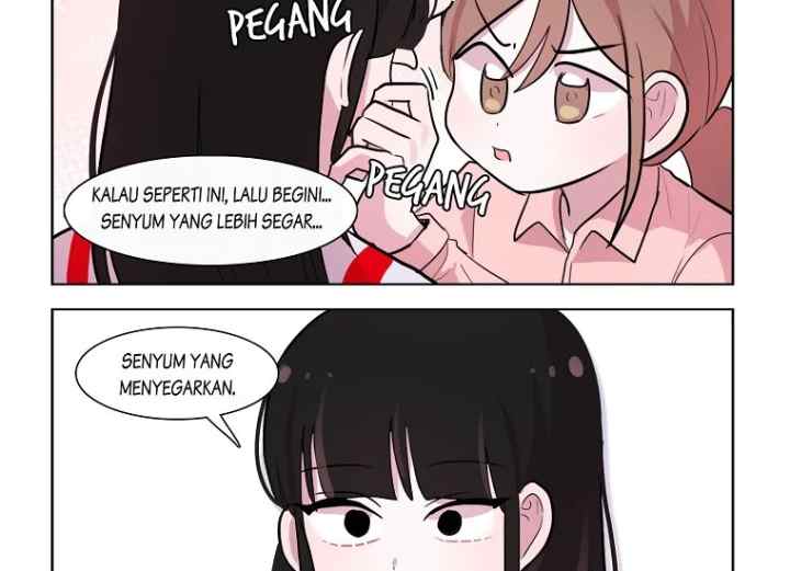 She Doesn't Like Me chapter 233 halaman 6