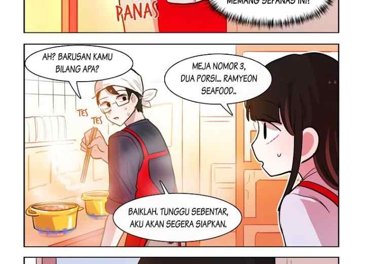 She Doesn't Like Me chapter 233 halaman 10
