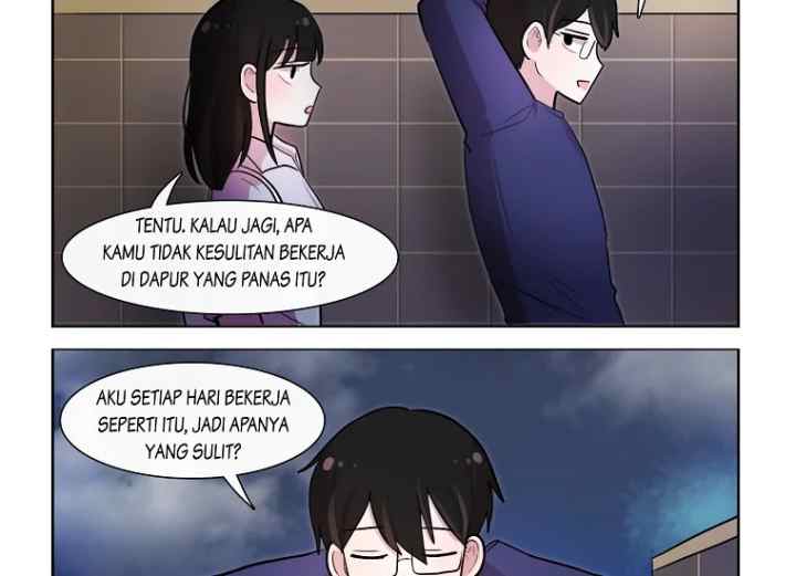 She Doesn't Like Me chapter 233 halaman 16