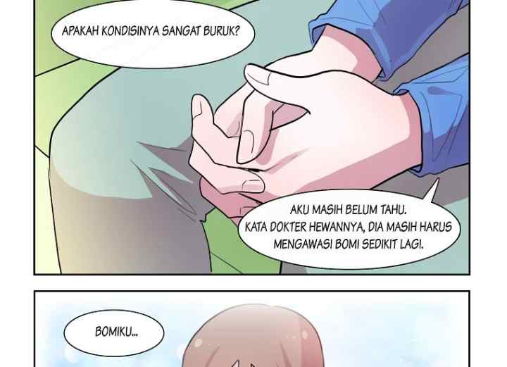 She Doesn't Like Me chapter 239 halaman 13