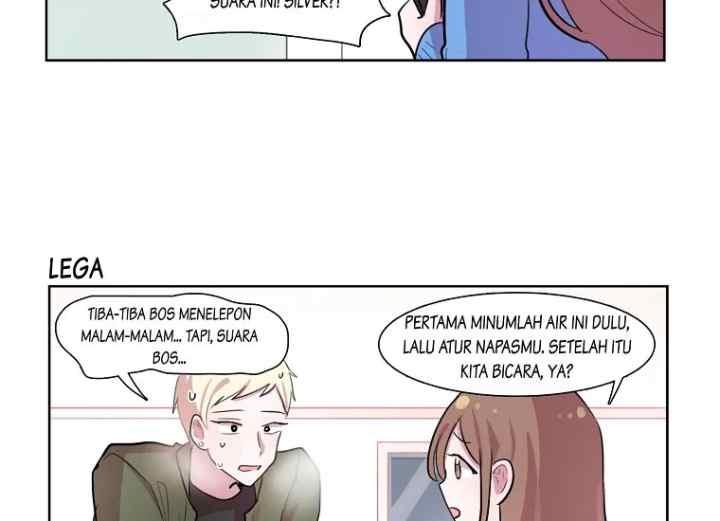 She Doesn't Like Me chapter 239 halaman 8
