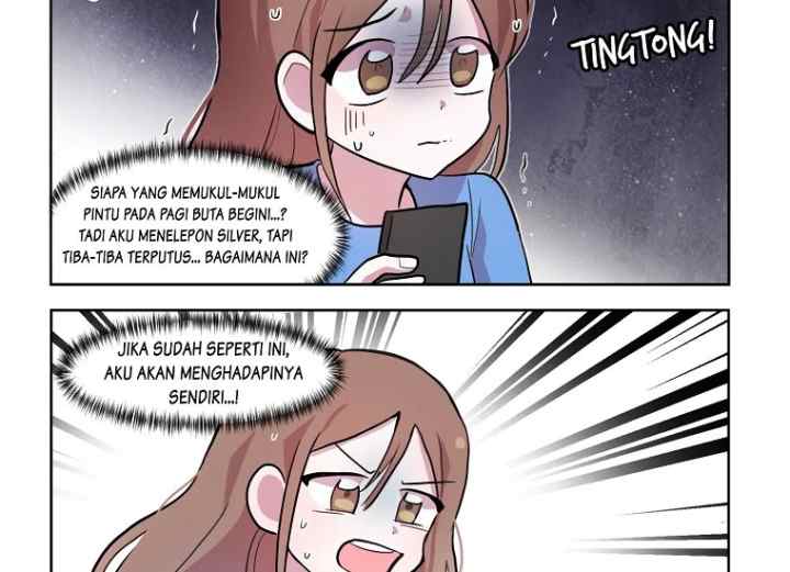 She Doesn't Like Me chapter 239 halaman 6
