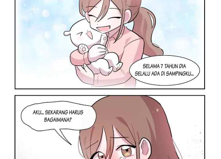 She Doesn't Like Me chapter 239 halaman 14