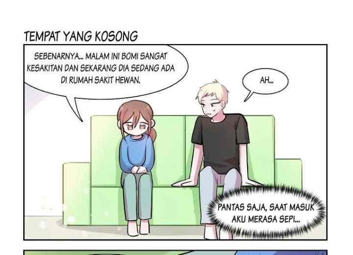 She Doesn't Like Me chapter 239 halaman 12