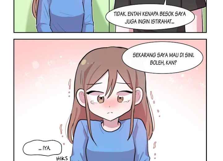 She Doesn't Like Me chapter 239 halaman 18