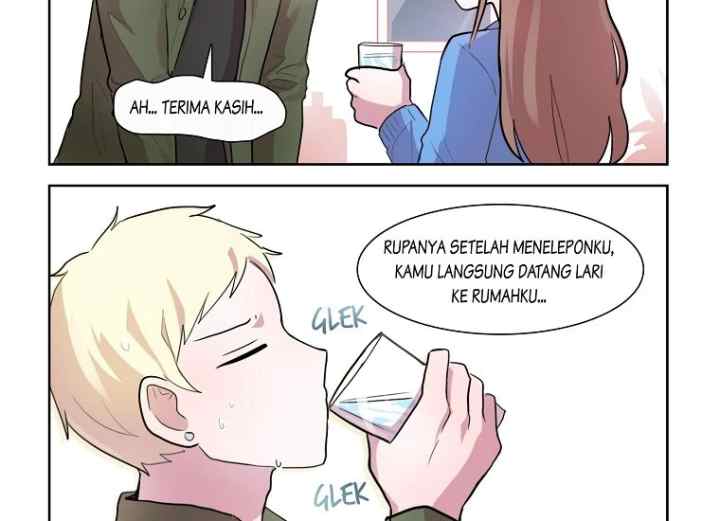 She Doesn't Like Me chapter 239 halaman 9
