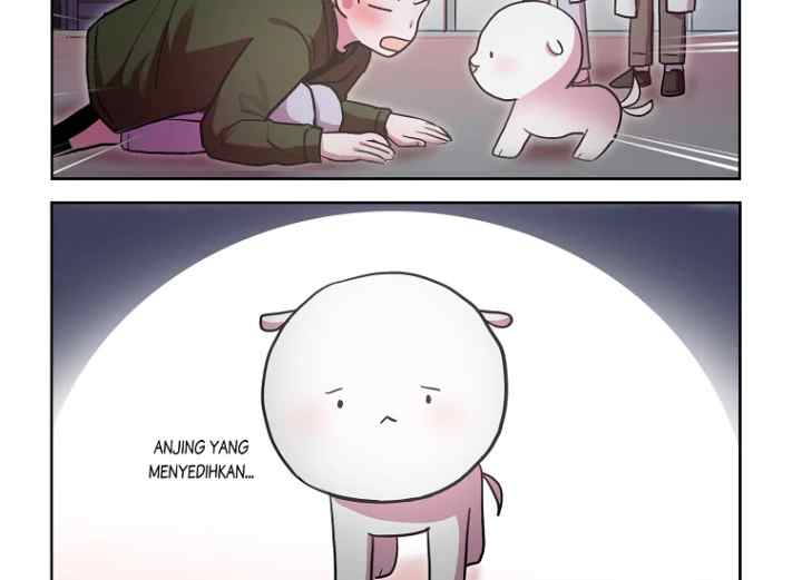 She Doesn't Like Me chapter 242 halaman 7