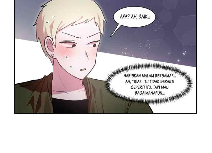 She Doesn't Like Me chapter 242 halaman 11
