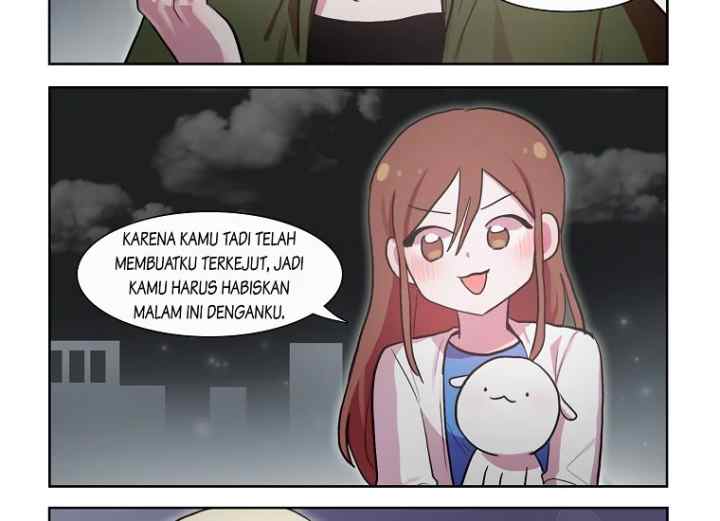 She Doesn't Like Me chapter 242 halaman 10