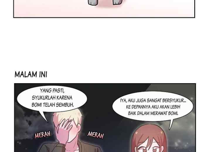 She Doesn't Like Me chapter 242 halaman 8
