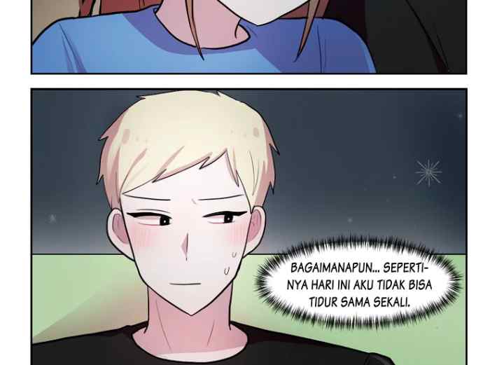 She Doesn't Like Me chapter 242 halaman 18