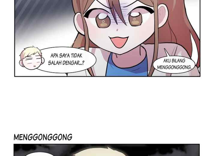 She Doesn't Like Me chapter 242 halaman 4