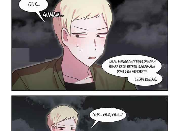 She Doesn't Like Me chapter 242 halaman 5