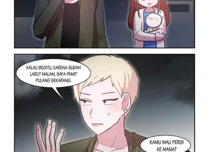 She Doesn't Like Me chapter 242 halaman 9