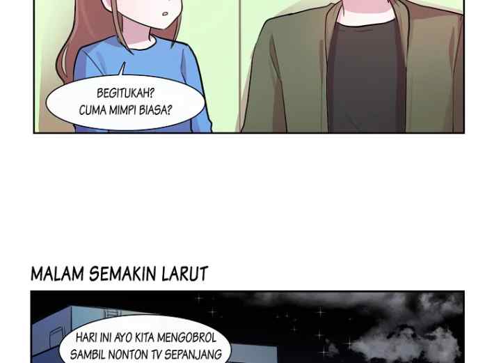 She Doesn't Like Me chapter 242 halaman 15