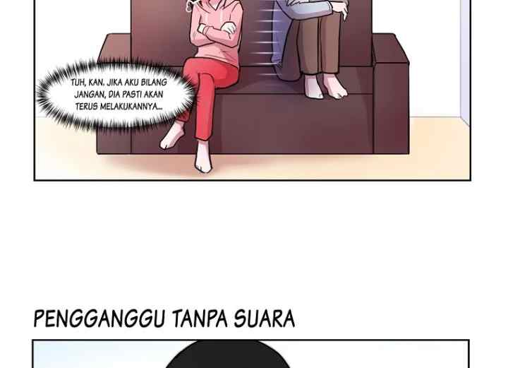 She Doesn't Like Me chapter 245 halaman 4