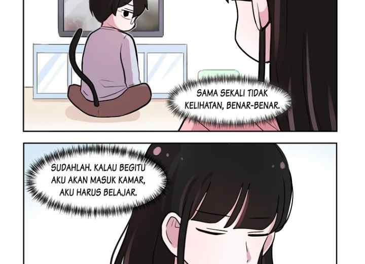 She Doesn't Like Me chapter 245 halaman 6