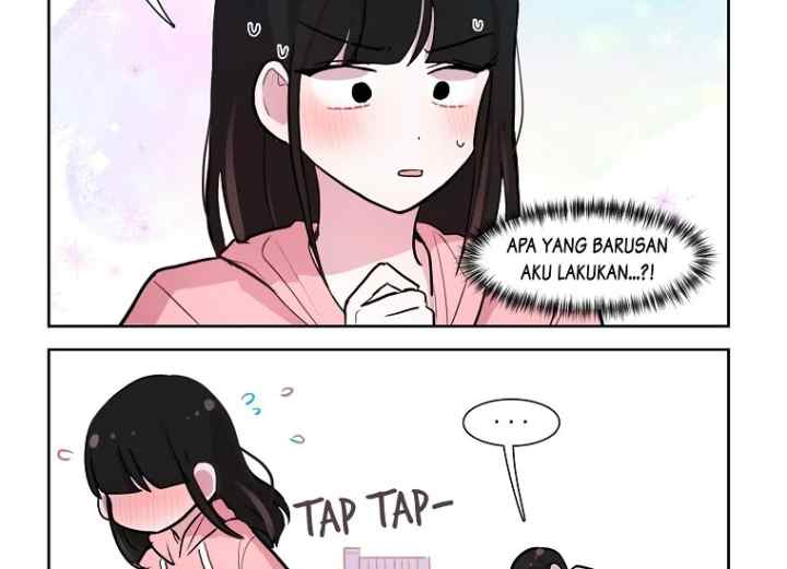 She Doesn't Like Me chapter 245 halaman 16