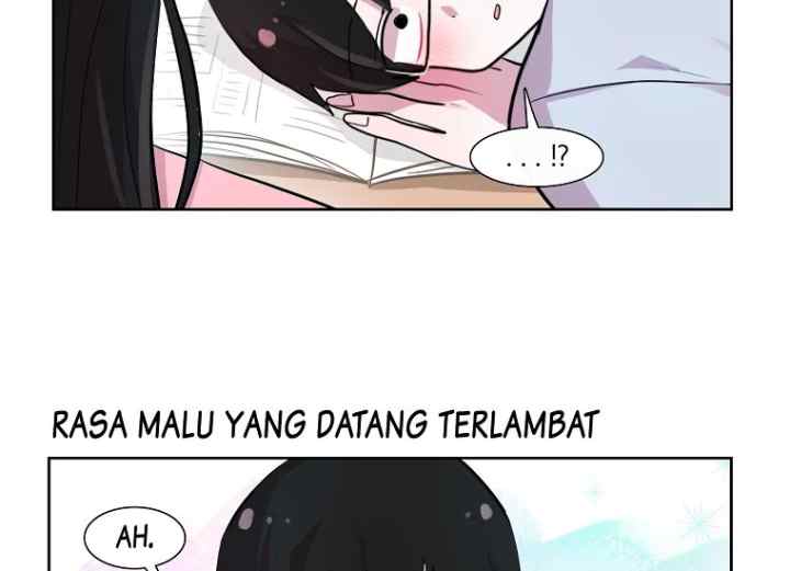 She Doesn't Like Me chapter 245 halaman 15