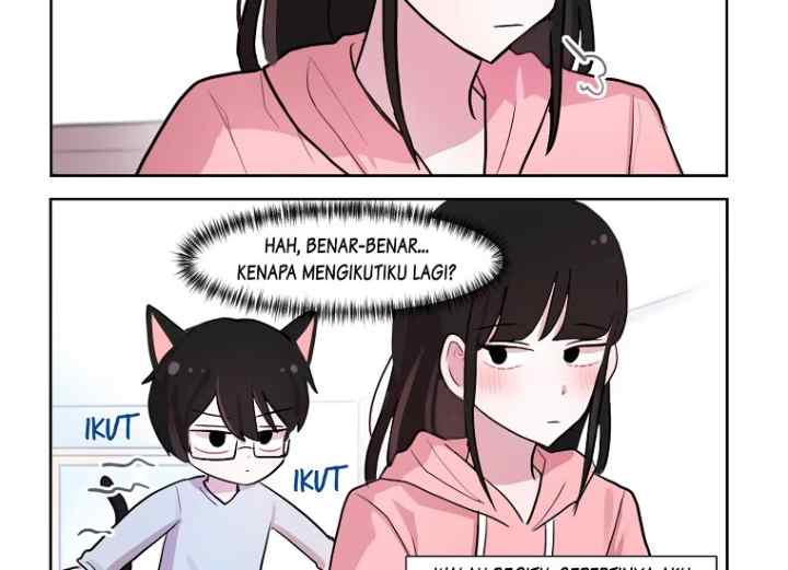 She Doesn't Like Me chapter 245 halaman 7