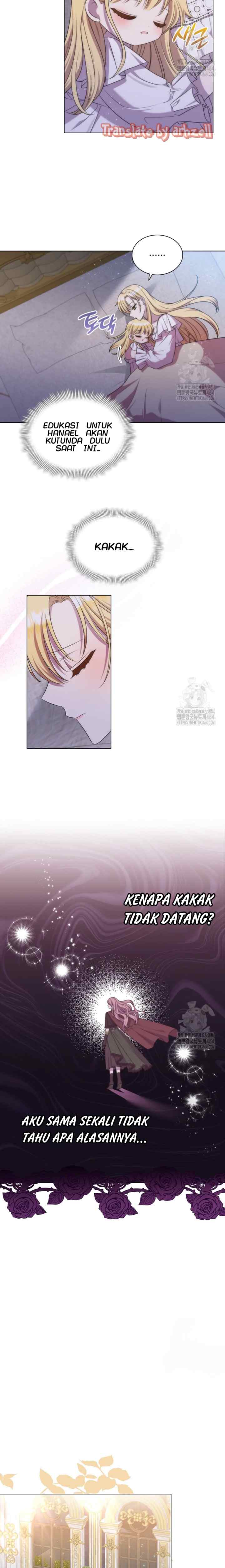 She Is Not My Daughter chapter 16 halaman 14