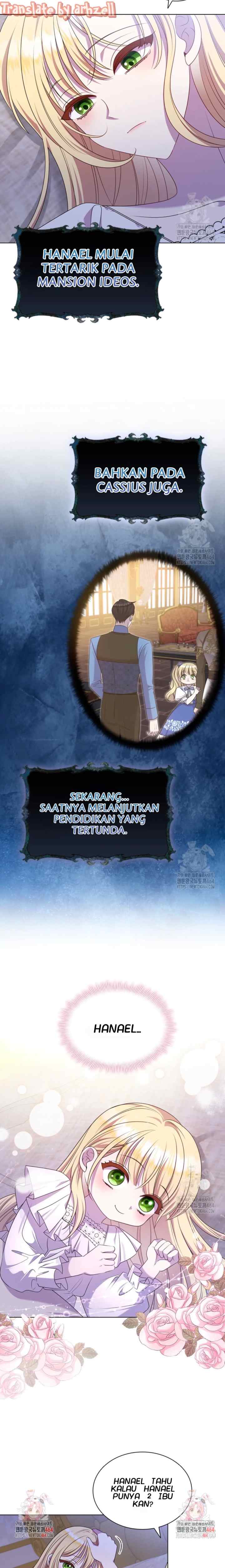 She Is Not My Daughter chapter 16 halaman 10